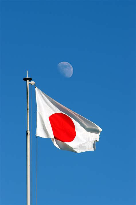 Fileflag Of Japan Wikimedia Commons