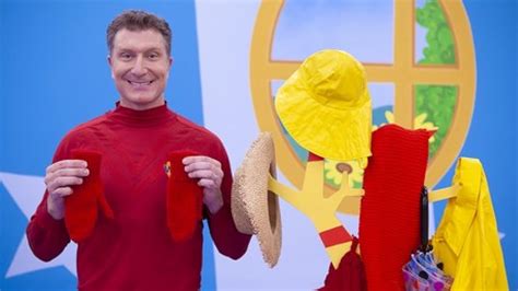 The Wiggles The Wiggles World Its Sunny Today Tv Episode 2020 Imdb