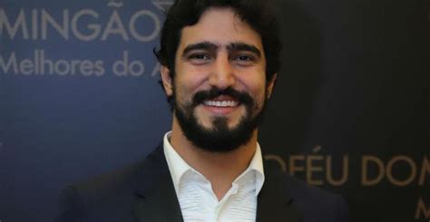 Renato Góes estreia no cinema como Marcelo D2 em filme baseado na vida