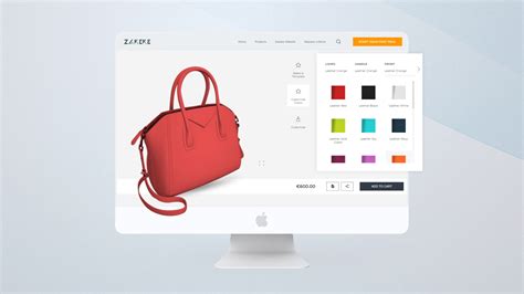 7 Best Woocommerce Product Customizer Apps For Your Store Zakeke