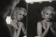 Rubia: La película sobre Marilyn Monroe con Ana de Armas estrena avance