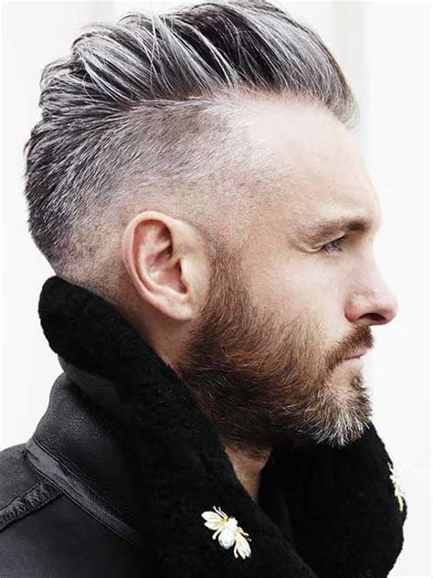 Trendy Mens Haircuts 2015 The Best Mens Hairstyles