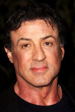 He married sasha czack in 1974, and has two sons with. Sylvester Stallone | Biography, Movie Highlights and ...