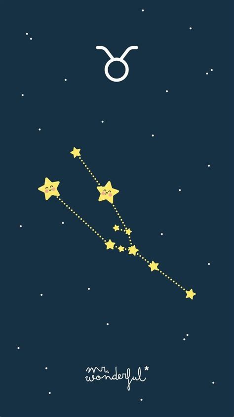 Aesthetic Constellation Wallpapers Top Free Aesthetic Constellation