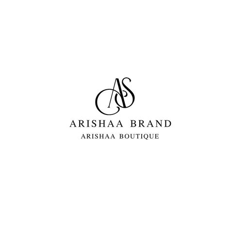 Arishaa Brand Style