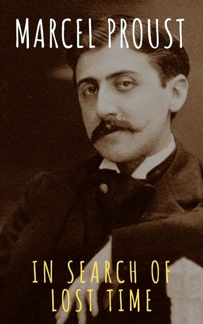 In Search Of Lost Time Volumes 1 To 7 E Book Marcel Proust Storytel