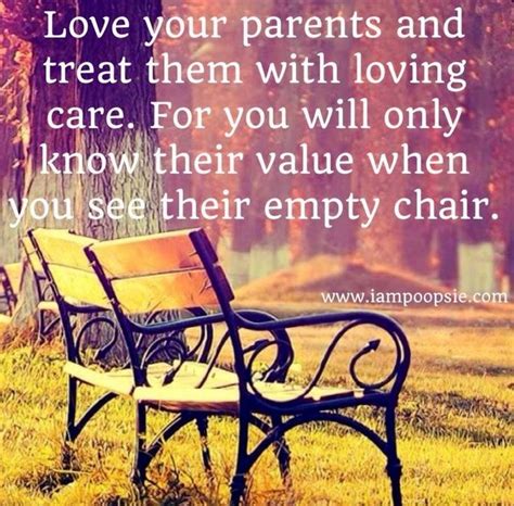 Regardless of how many people i surrounded myself with, no matter how many friends and family i loved and was loved by in return, i was alone at the moment of being born and at the moment of. Love Your Parents Quotes. QuotesGram