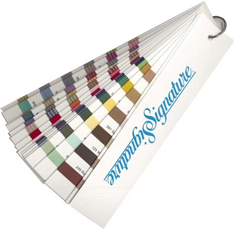 We did not find results for: Signature Machine Quilting Cotton Complete Fan Deck Color Card
