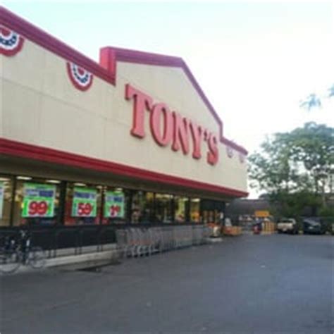 Tonys finer foods #1267, 2300 illinois state rt 59, plainfield. Tony's Finer Foods - Grocery - Chicago, IL - Yelp
