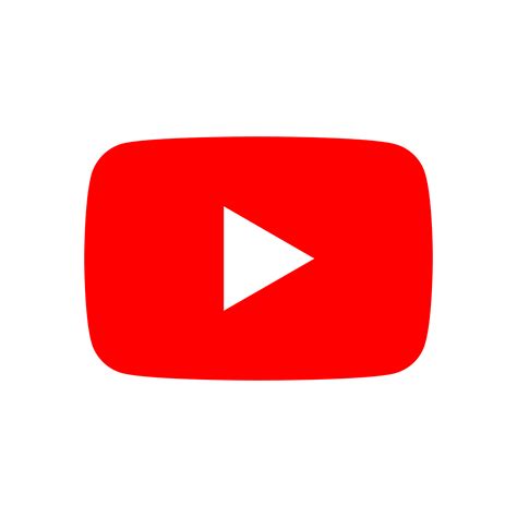 Youtube Icon Transparent Background At Collection Of