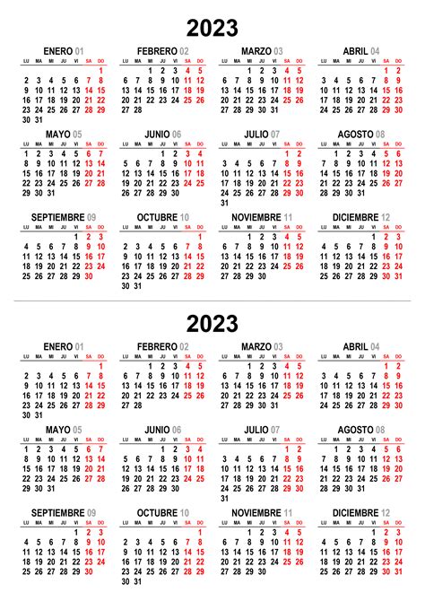 Calendario 2024 Espanol Para Imprimir Latest Ultimate Awasome Famous Cad