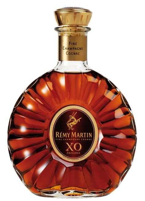 Spirits Index Remy Martin Xo Excellence Cognac