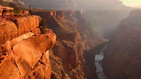 Tutkijat Saattoivat Selvittää Grand Canyonin Mysteerin Mtvuutisetfi