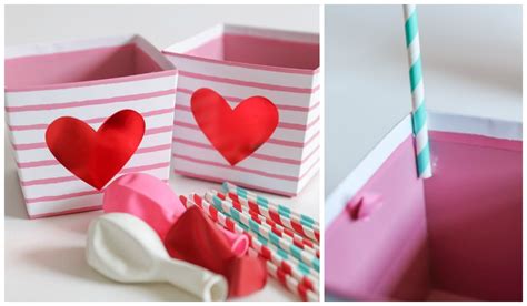 Valentines Box Ideas Step By Step Unicorn Robot And More Lil Luna