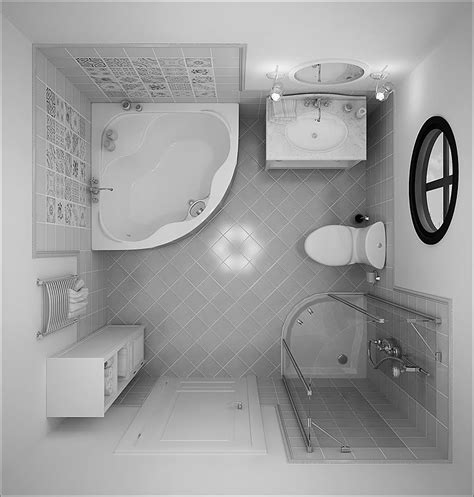 Bathroom Amazing Grey Decorating Ideas For Bathrooms Ideas Amazing Расположение небольшой