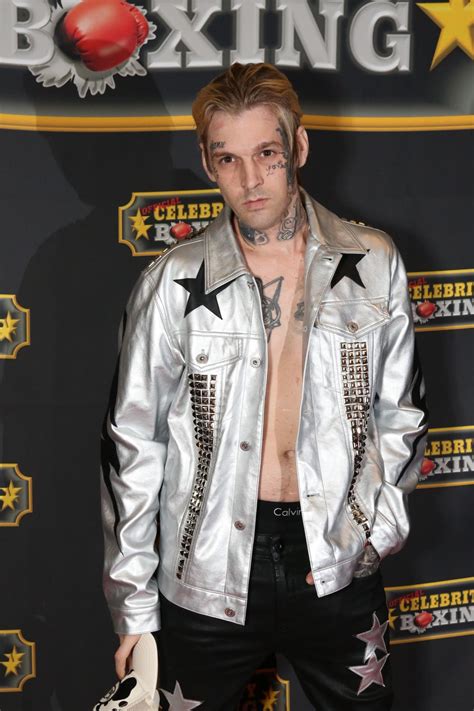 aaron carter dead at 34 ‘i want candy singer found dead at his
