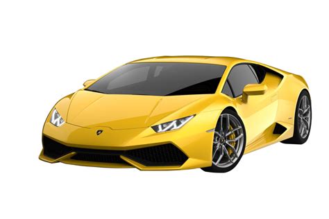 Download Lamborghini Png Image For Free