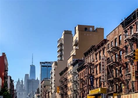 Soaring Rents In Nyc Are Pricing Out A Third Of Tenants Secret Nyc