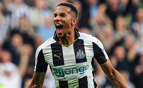 Isaac Hayden Says Exactly What Newcastle Fans Want To Hear In His