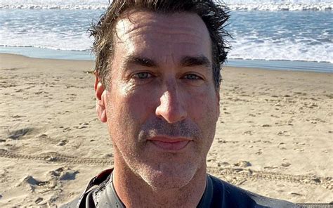 Rob Riggle Obtains Restraining Order Against Estranged Wife Over Spying