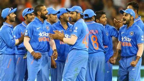 India national cricket team will tour the carribean nation for two test matches, three odis, and three t20is. What should India's line-up for the ODI series against New ...