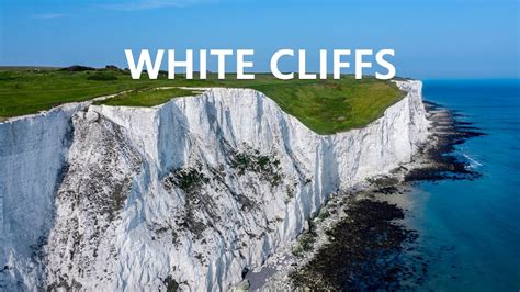 White Cliffs Of Dover Watts Up With That