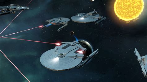 More Stellaris Image Star Trek Armada 3 Mod For Sins Of A Solar