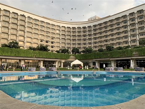 Staycation After Lockdown Review Of Taj Palace New Delhi