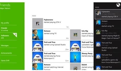 Demo For Xbox One Friends App Released Eteknix