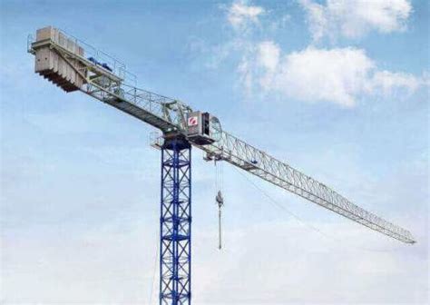 Different Types Of Cranes With Pros And Cons Civil Engineering