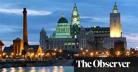 The best city breaks in Britain | Travel | The Guardian