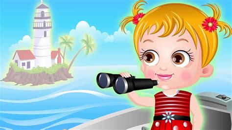 Lighthouse Adventure Games For Children Fun Games For Kids By Baby