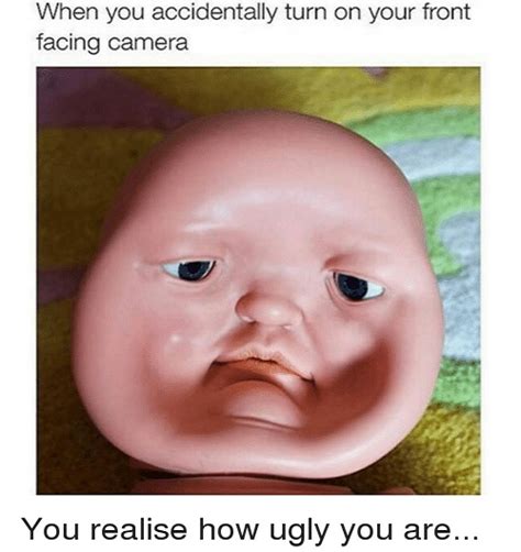 Funny Ugly Faces Memes