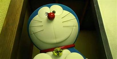 Doraemon 3d Desktop Stand Backgrounds Wallpapers Wallpapersafari