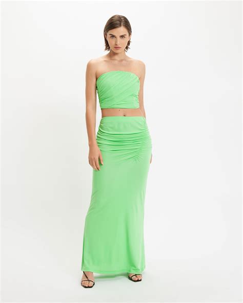 Jersey Maxi Skirt Buy Skirts Online Cue