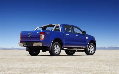 Ford Ranger Wallpapers 60 Images