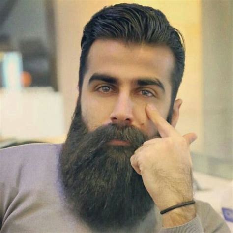 Beardeds Are The Real Men Badass Beard Epic Beard Full Beard Beard Styles For Men Hair And
