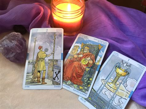 Love Tarot Card Reading And More The Different Types Of Card Readings