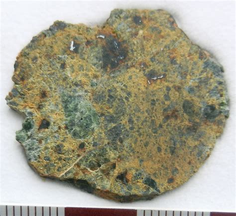 Nwa 11129 Lodranite Achondrite Meteorite