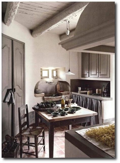 French Provence Style Decorating 70 Picture Inspirations Kitchen