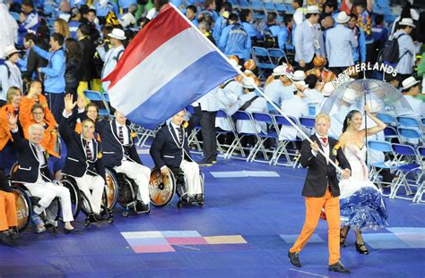 In 1976 the first winter games in paralympics history were held in sweden, and as with the summer games, have taken place every four years, and. Gekwalificeerden Paralympische Spelen Rio 2016 - Zo Doen ...