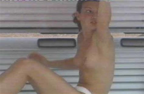 Big Brother Belgium Nude Pics Page