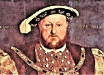 Enrique VIII | Quién fue, biografía, qué hizo, reinado, padres, esposas ...