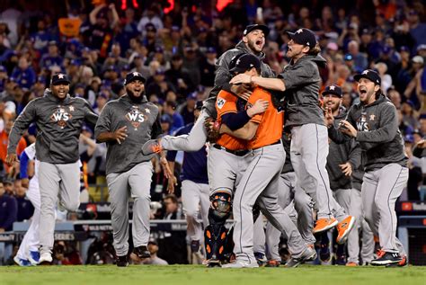 Сморите с 19 марта на viasat sport. Internet Reacts to Houston Astros Winning 2017 World ...