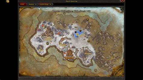 World Of Warcraft Warlords Of Draenor Beta Impressions Onrpg