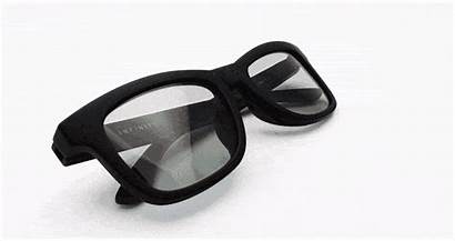 Sunglasses Electrochromic Harrier Rate Brightness Changing