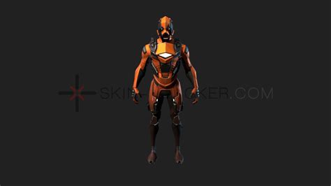 Our fortnite stats tracker aims to do precisely that! Fortnite - Vertex - 3D model by Skin-Tracker (@stairwave ...