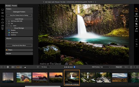 Adobe Photoshop Lightroom 6 Software Zoomluli