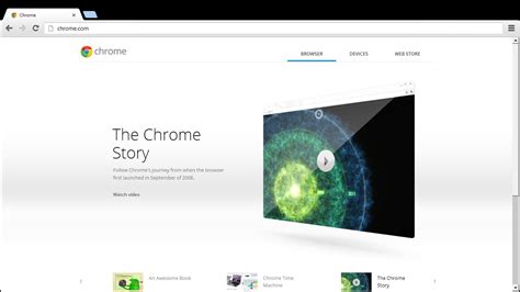 Descargar la última versión de google chrome para windows. Google : Moteur & Chrome sur Windows 8 - WebLife