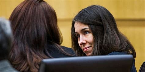 Jodi Arias Defense Attorney Warns Jury About Naked Close Up Shots